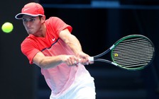 Nhà vô địch giải trẻ Úc mở rộng bị nghi bán độ