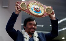 Pacquiao chọn đối thủ vô danh để so tài