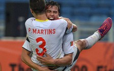 Giả mạo giấy tờ hàng loạt cầu thủ nhập tịch, Đông Timor bị cấm tham dự Asian Cup