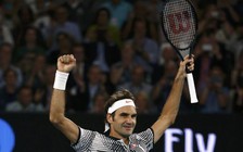 Sự nghiệp của Federer lên phim