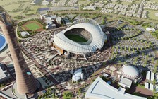 Qatar chi 500 triệu USD/tuần cho dự án World Cup 2022