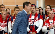 Nga gian nan thu hồi huy chương Olympic của VĐV dính doping