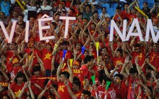 Đông Nam Á hội đàm xem xét đấu thầu đăng cai World Cup