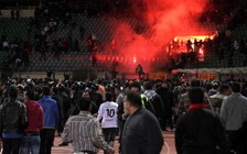 Y án tử hình 10 CĐV quá khích trong thảm kịch bóng đá Ai Cập