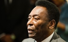 Con trai 'vua' bóng đá Pele lãnh án tù giam gần 13 năm