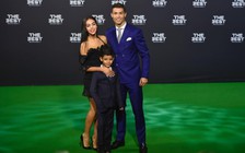 Ronaldo có thêm con sinh đôi