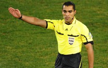 Trọng tài Mexico đình công để đòi tăng án phạt cầu thủ