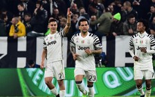 Juventus vào tứ kết Champions League bằng trận thắng nhẹ Porto