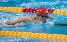 Anh điều tra vụ HLV 'bắt nạt' các kình ngư khuyết tật