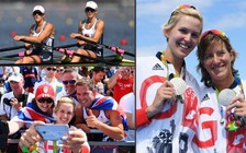 Rúng động cuộc điều tra đổi tình dục lấy suất khoác áo tuyển quốc gia canoeing Anh