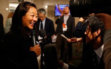 Nữ đô vật gốc Việt được lưu danh huyền thoại thể thao ở Canada