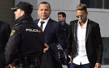 Tòa án lệnh Neymar phải hầu tòa xét xử về tội gian lận và trốn thuế