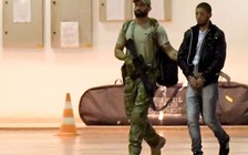 Tuyên án tù những kẻ âm mưu khủng bố Olympic 2016