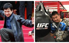 Kẻ chế giễu võ thuật Trung Quốc chê Thành Long chỉ biết diễn