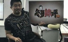 Kẻ hạ nhục võ thuật Trung Quốc kiệt sức, hủy họp báo cho các cuộc đấu