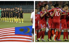 Vòng loại Asian Cup 2019: Trận CHDCND Triều Tiên và Malaysia bị hoãn lần 2