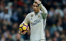 Sau Messi, đến lượt Cristiano Ronaldo đối mặt án tù về tội trốn thuế