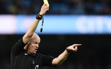 Confederations Cup 2017: Trọng tài được trao thêm quyền để hướng đến những trận đấu đẹp