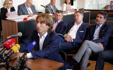 Modric đối mặt với án tù vì khai man thuế