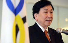 Cảnh sát phải vào cuộc ngăn chặn 'cuộc đảo chính' ở Liên đoàn Quyền anh thế giới