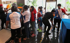 Malaysia truy quét côn đồ, con nghiện trẻ tuổi để giữ yên bình cho SEA Games