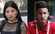 Những vận động viên V.I.P tranh tài ở SEA Games 29