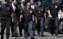 Cảnh sát điều tra đường dây mua phiếu bầu đăng cai Olympic 2016