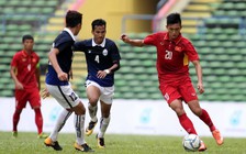Trận Việt Nam thắng Campuchia ở SEA Games 29 bị nghi bán độ