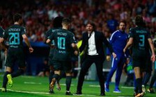 Chelsea ngược dòng hạ Atletico Madrid trên đất Tây Ban Nha