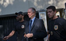 IOC 'đóng băng' tất cả hoạt động của Ủy ban Olympic Brazil