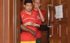 HLV tuyển bơi lội Malaysia bị truy tố tội hãm hiếp VĐV