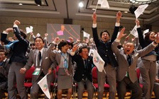 Thành viên châu Phi bỏ phiếu ủng hộ Nhật Bản đăng cai Olympic 2020 bị 'mua chuộc'