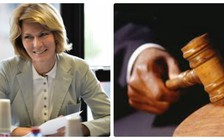 Chủ tịch Liên đoàn Bóng rổ Nga lãnh án tù 4 năm