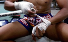 Thêm một tuyển thủ quốc gia của Malaysia dính doping