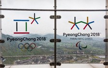 IOC cấm Nga tham dự Olympic mùa đông 2018