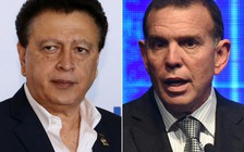 Nhân chứng lại làm 'nóng' phiên tòa xét xử đại án tham nhũng của FIFA