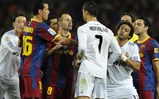 Đổi giờ trận 'siêu kinh điển' Real Madrid và Barcelona để phục vụ khán giả châu Á