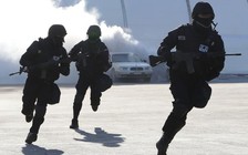 Hàn Quốc mở chiến dịch mạnh chống khủng bố ở Olympic mùa đông 2018