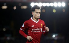 Hợp đồng 'bom tấn': Coutinho chính thức rời Liverpool gia nhập Barcelona
