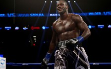 Tân 'độc cô cầu bại' quyền anh thế giới bị kết tội sở hữu ma túy