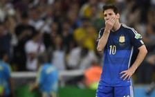 Đến lượt Quỹ từ thiện của Messi bị cơ quan thuế Tây Ban Nha điều tra