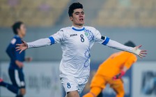 Chủ tịch LĐBĐ Uzbekistan tuyên bố quyết đoạt chức vô địch U.23 châu Á 2018