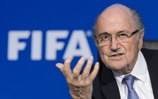 Hé lộ các khoản chi bạo của FIFA dưới thời Blatter