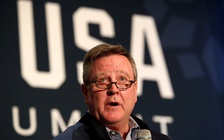 Ban lãnh đạo thể dục dụng cụ Mỹ bị yêu cầu từ chức vì bê bối lạm dụng tình dục