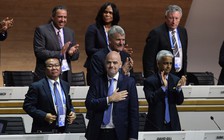 Mỹ mở cuộc điều tra tham nhũng thể thao toàn cầu