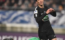 PSG và Marseille 'dội bom' ở Cúp Liên đoàn Pháp
