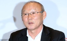 HLV Park Hang-seo: 'Trách nhiệm của tôi càng lớn hơn sau kỳ tích của U.23 Việt Nam'