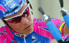 Cảnh sát Ý bắt giữ 6 người trong cuộc điều tra doping ở môn xe đạp