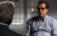 'Phù thủy' doping Rodchenkov khẳng định Tổng thống Nga vẫn muốn ám sát mình