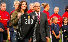 Liên đoàn Bóng đá Mỹ có chủ tịch mới sau thành tích thê thảm của tuyển quốc gia